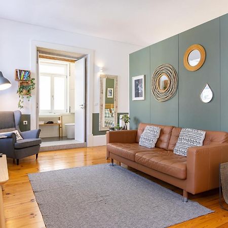Cozy Studio Apartment Porto Exterior photo