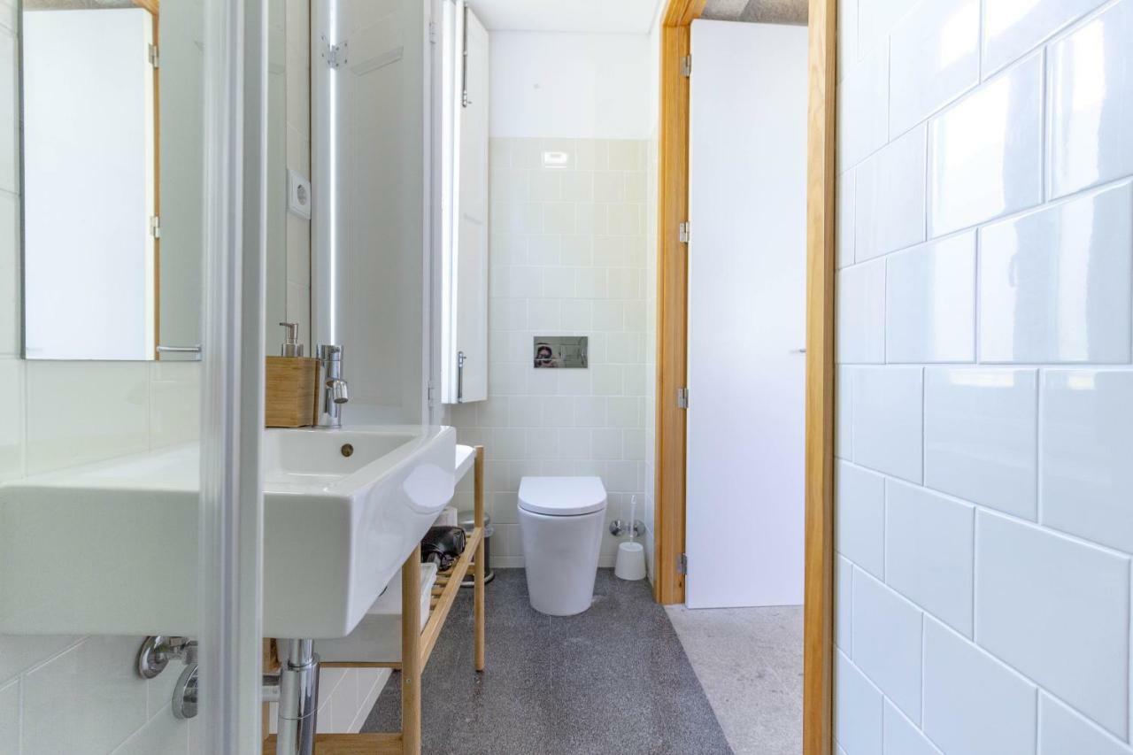 Cozy Studio Apartment Porto Exterior photo