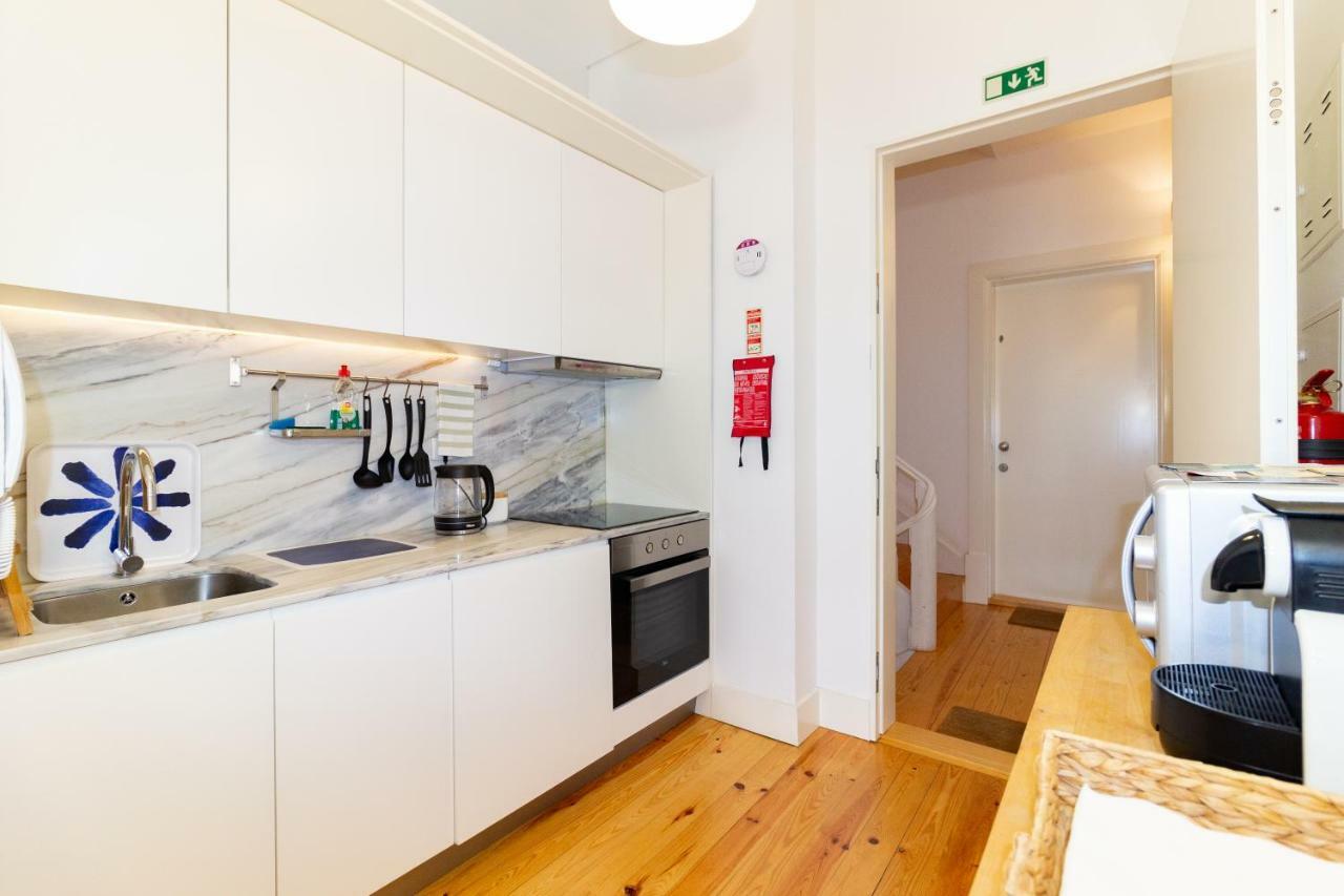 Cozy Studio Apartment Porto Exterior photo